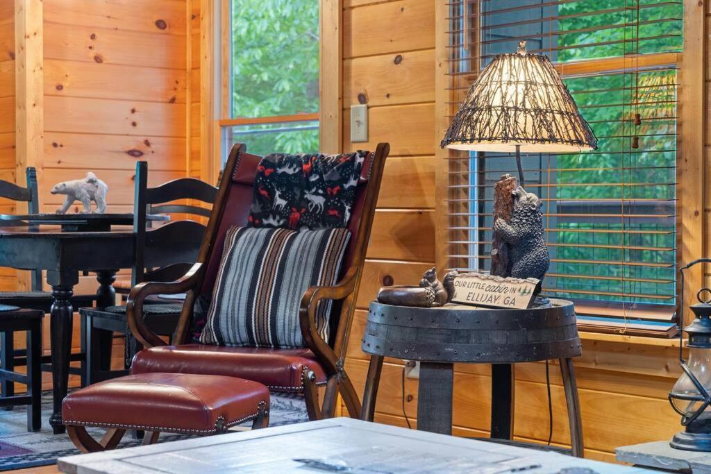 Lakeside Retreat Hot Tub Fishing Hiking エリジェイ エクステリア 写真
