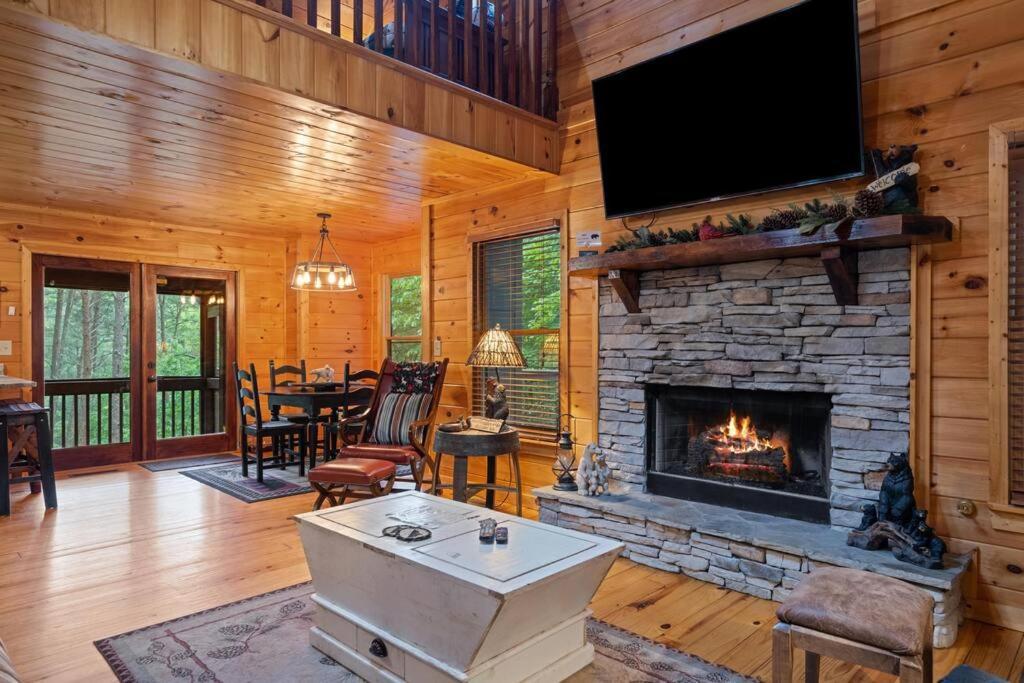 Lakeside Retreat Hot Tub Fishing Hiking エリジェイ エクステリア 写真