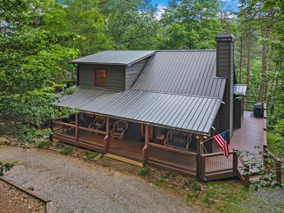Lakeside Retreat Hot Tub Fishing Hiking エリジェイ エクステリア 写真
