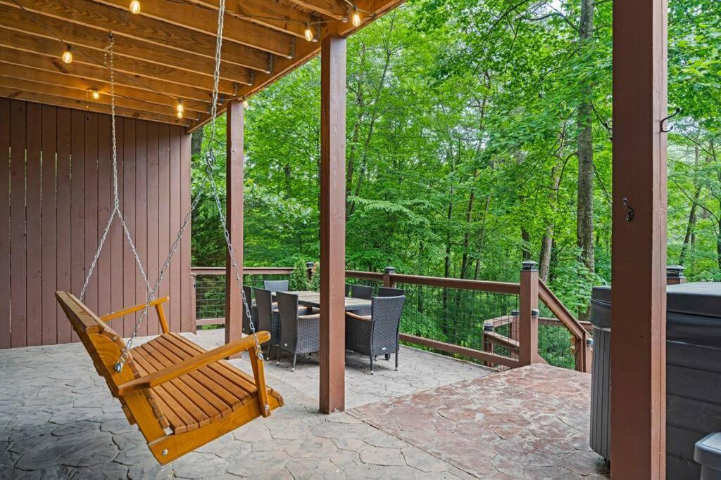 Lakeside Retreat Hot Tub Fishing Hiking エリジェイ エクステリア 写真