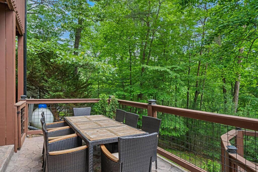 Lakeside Retreat Hot Tub Fishing Hiking エリジェイ エクステリア 写真