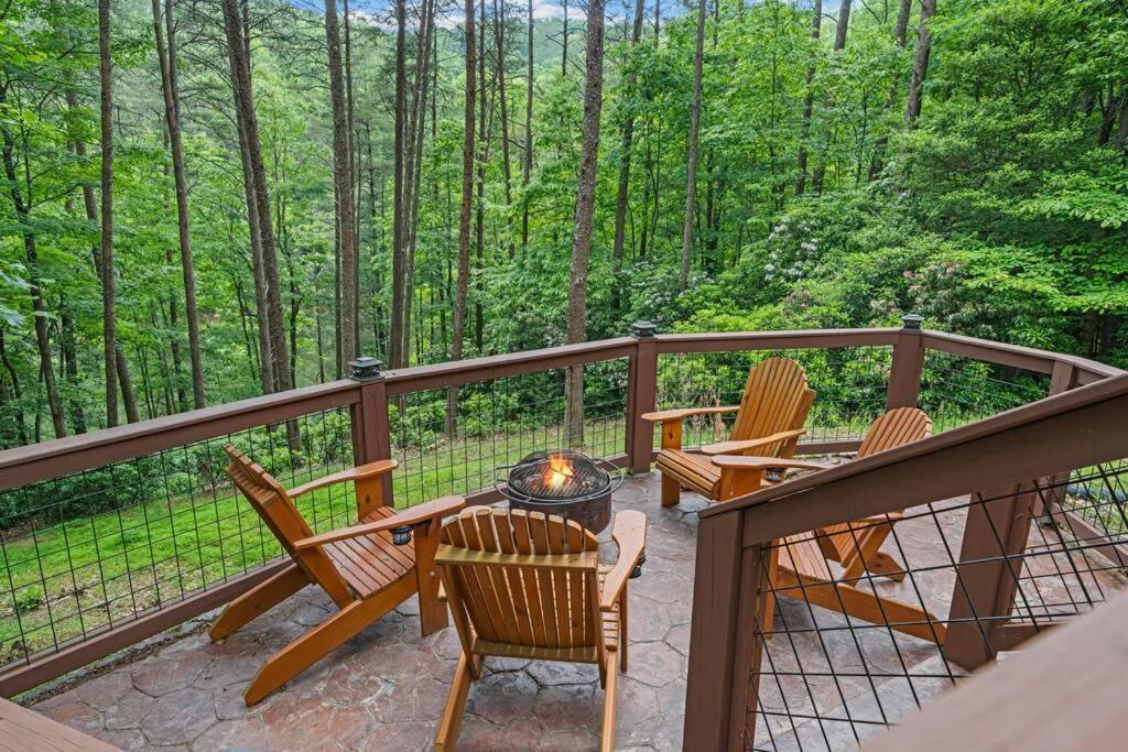 Lakeside Retreat Hot Tub Fishing Hiking エリジェイ エクステリア 写真