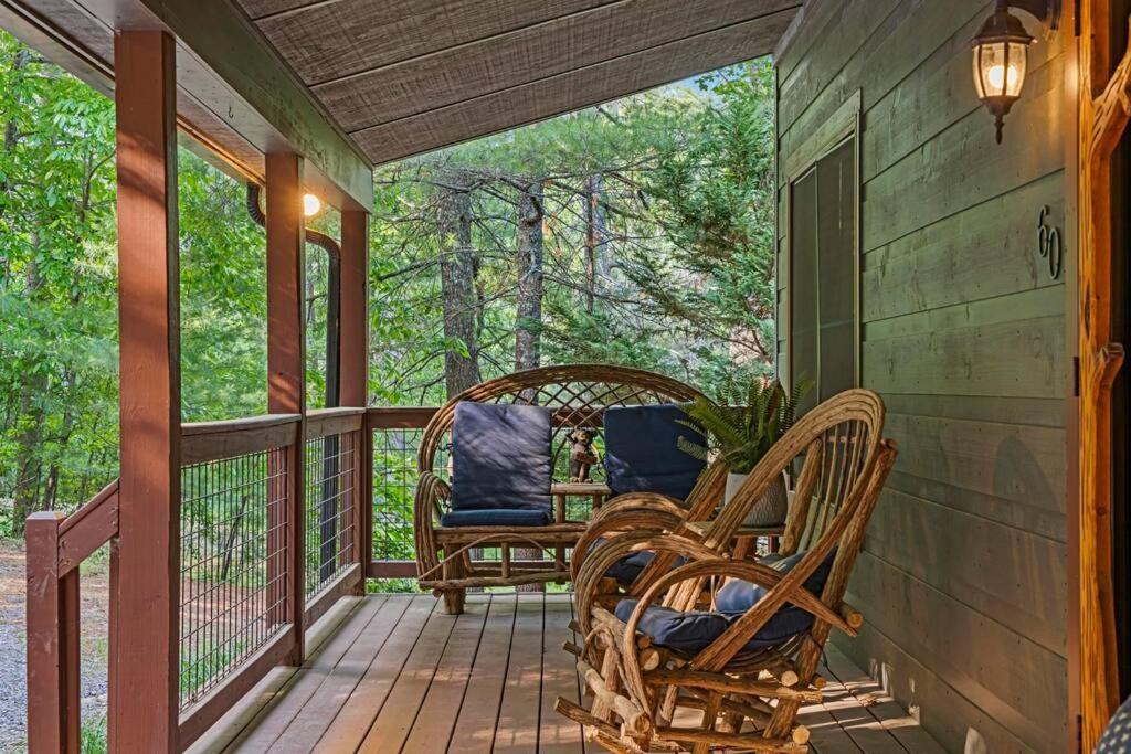 Lakeside Retreat Hot Tub Fishing Hiking エリジェイ エクステリア 写真