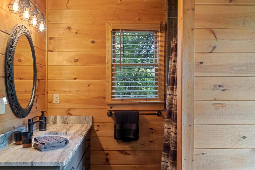 Lakeside Retreat Hot Tub Fishing Hiking エリジェイ エクステリア 写真