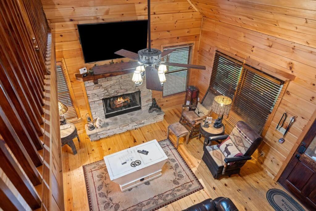 Lakeside Retreat Hot Tub Fishing Hiking エリジェイ エクステリア 写真