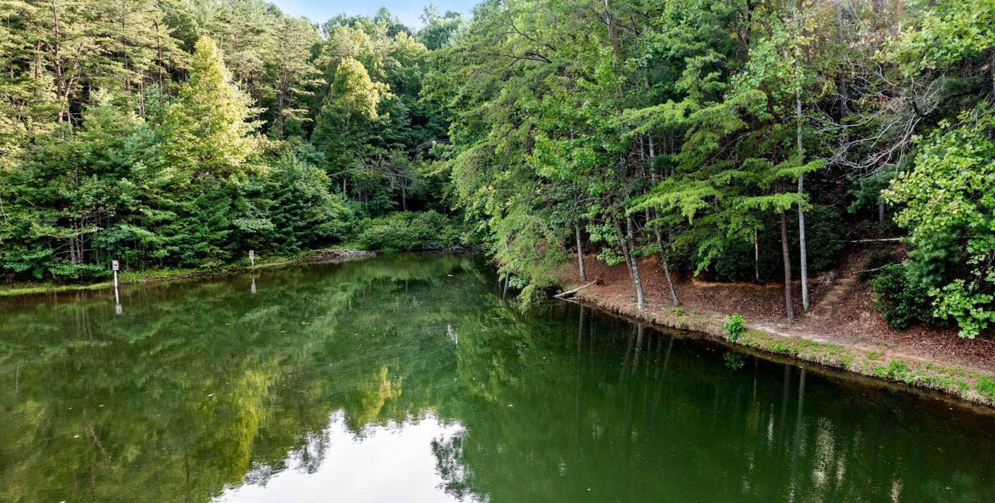 Lakeside Retreat Hot Tub Fishing Hiking エリジェイ エクステリア 写真