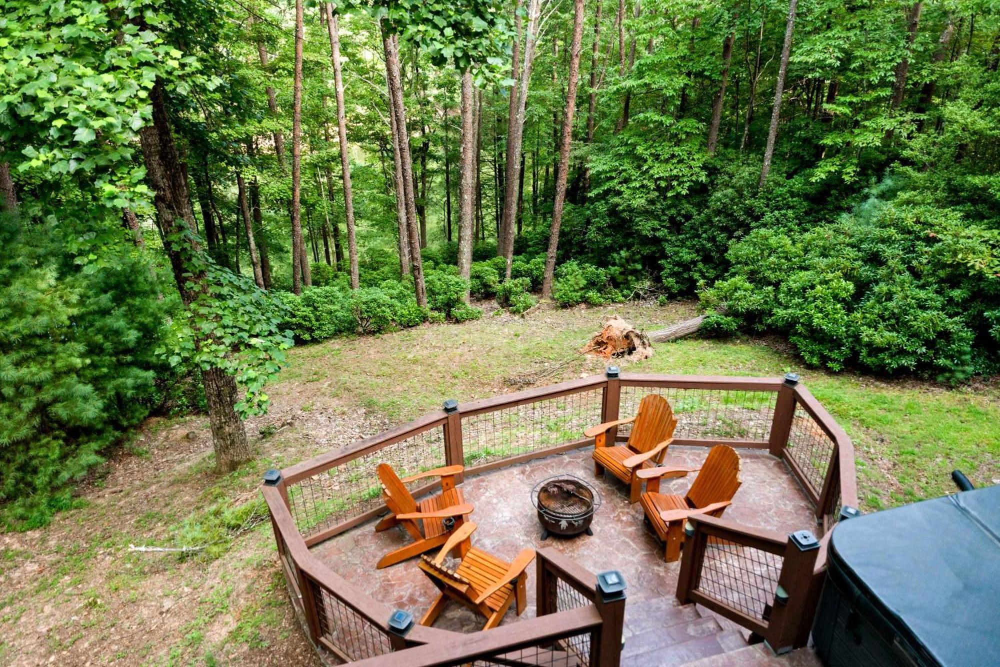Lakeside Retreat Hot Tub Fishing Hiking エリジェイ エクステリア 写真