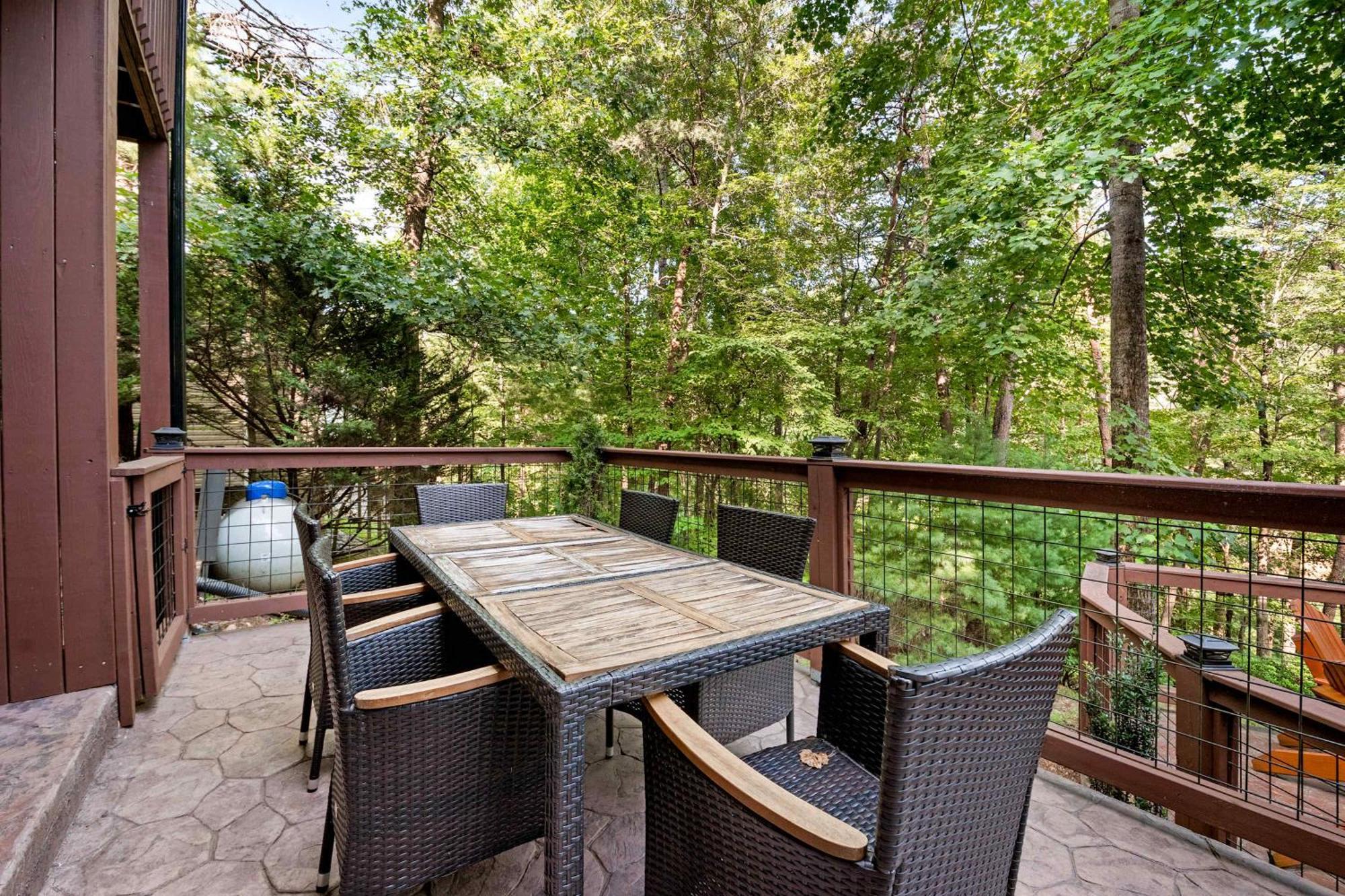 Lakeside Retreat Hot Tub Fishing Hiking エリジェイ エクステリア 写真